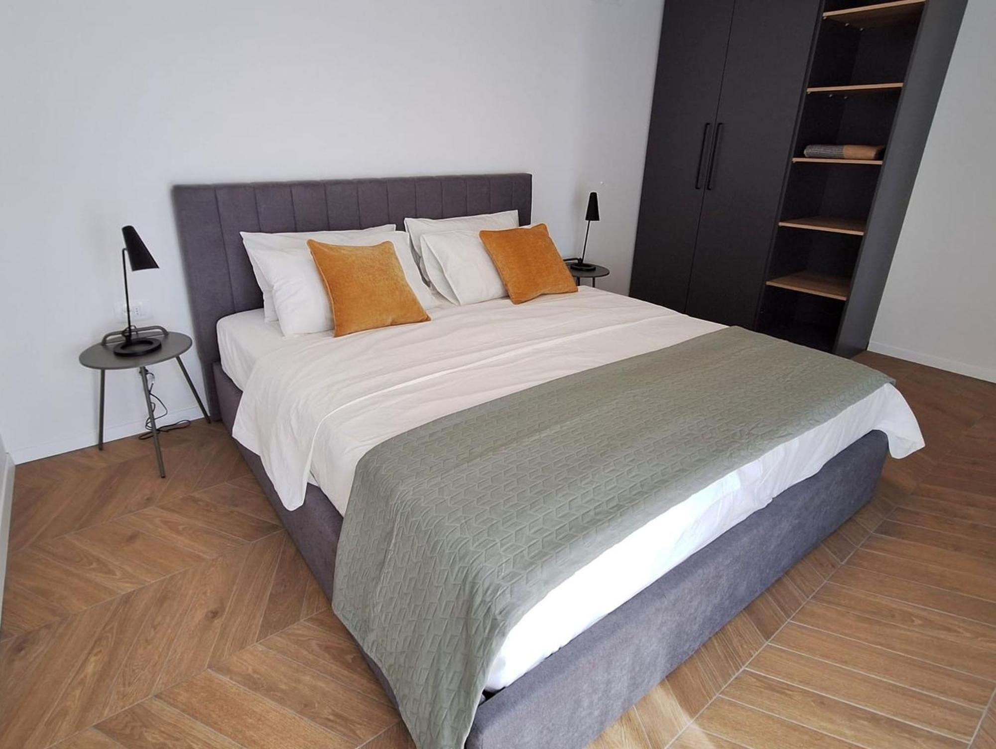 Sea View Apartments Ivana Đảo Krk Ngoại thất bức ảnh