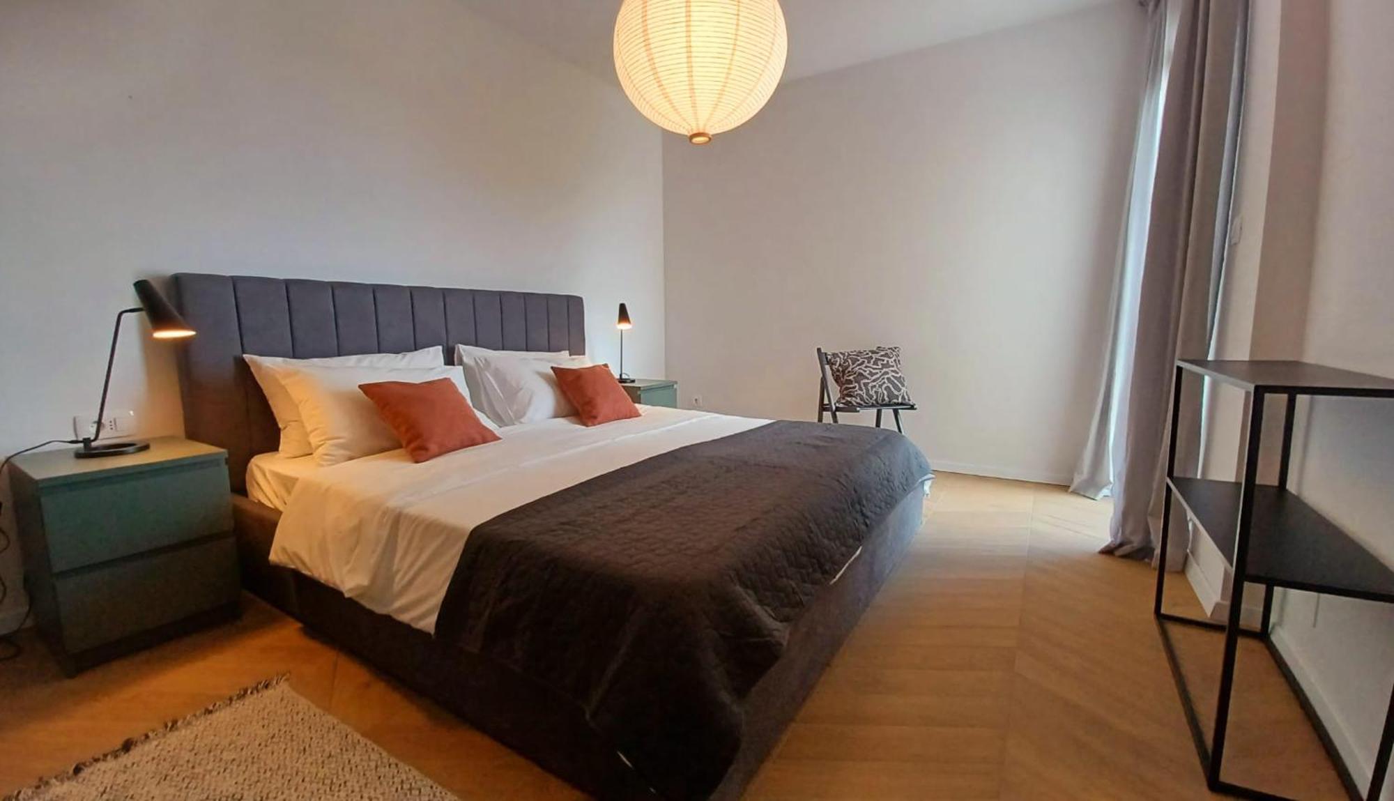 Sea View Apartments Ivana Đảo Krk Ngoại thất bức ảnh